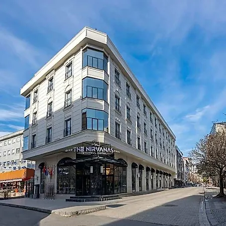 Hotel The Nirvanas 4*