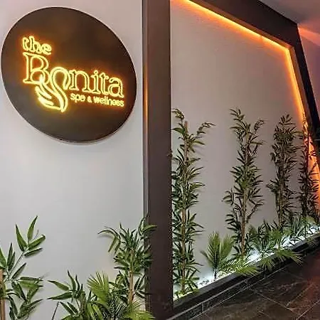 The Nirvanas Hotel Istanbulská provincie