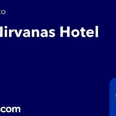 The Nirvanas Hotel