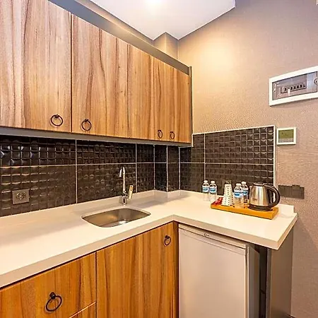 Hotel The Nirvanas