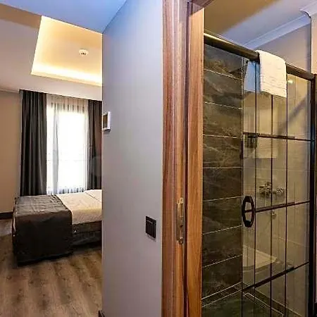 Hotel The Nirvanas Istanbulská provincie